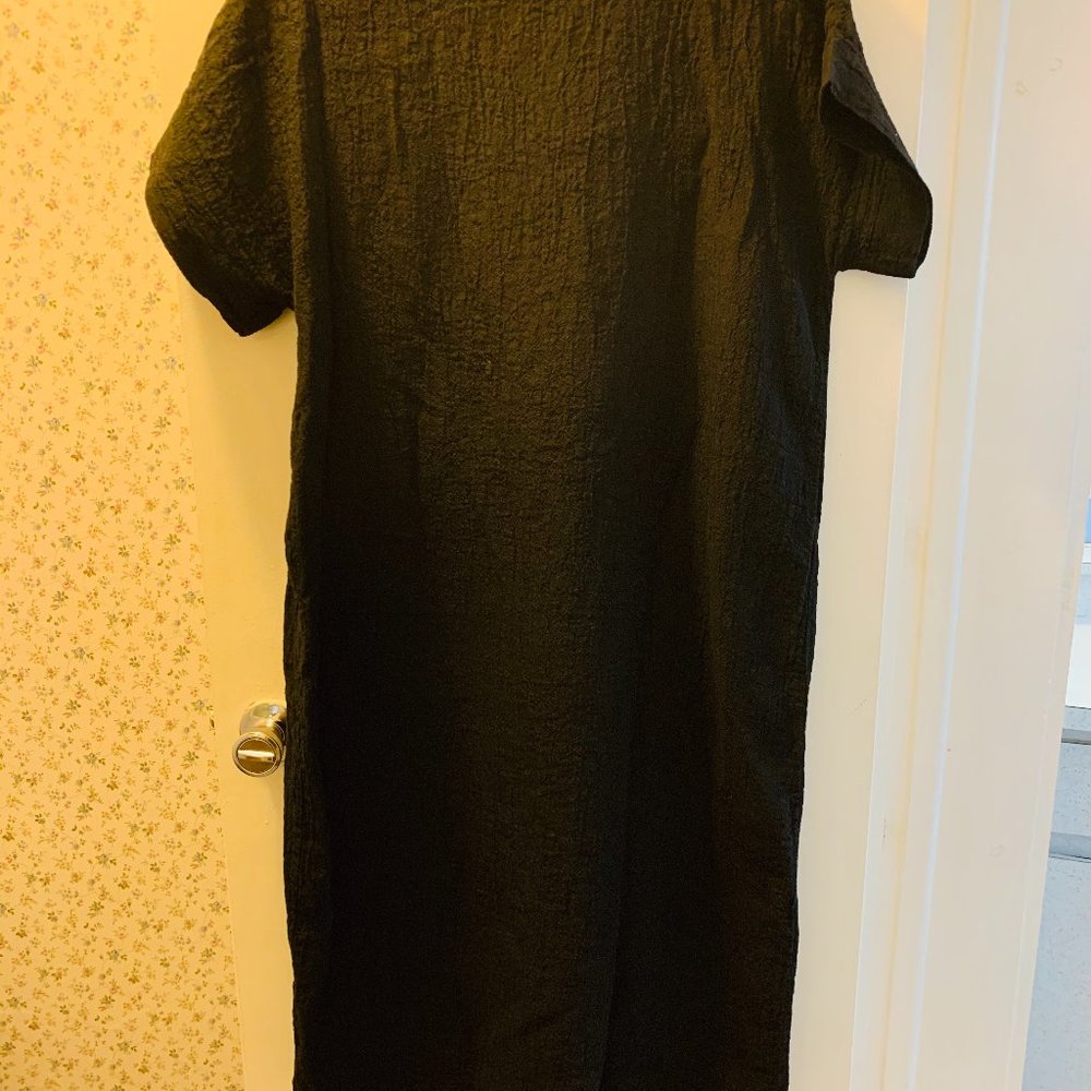 Elizabeth Suzann Georgia Dress One Size Gauze